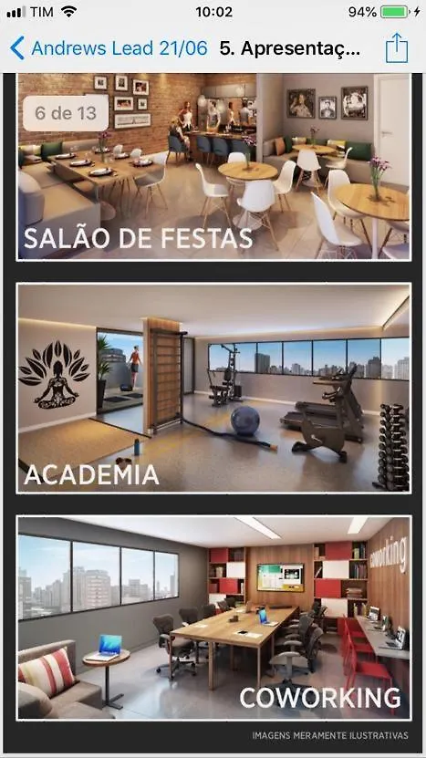 Appartement Studio Luxury Cidade Jardim / Sp Com Estacionamento São Paulo