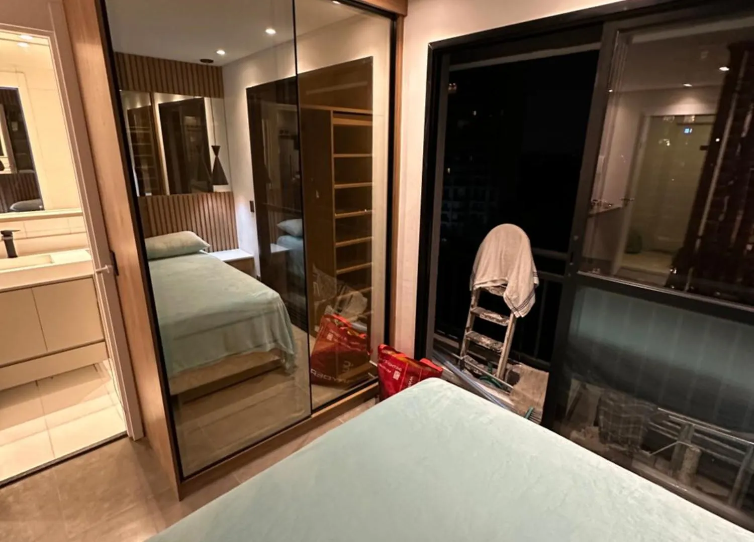 Studio Luxury Cidade Jardim / Sp Com Estacionamento São Paulo 0*,  Brazilië